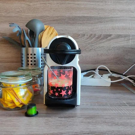 Old Appart'homecity - Grand Prieure - 1 A 3