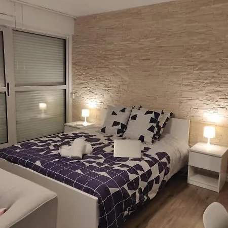 Apartment Appart'homecity - Grand Prieure *