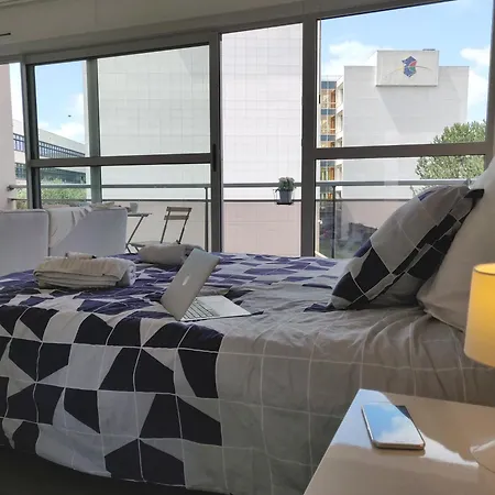 Appartement Old Appart'homecity - Grand Prieure - 1 A 3 Rouen