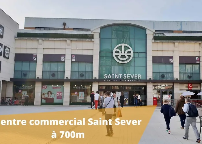 Appartamento Old Appart'homecity - Grand Prieure - 1 A 3 *