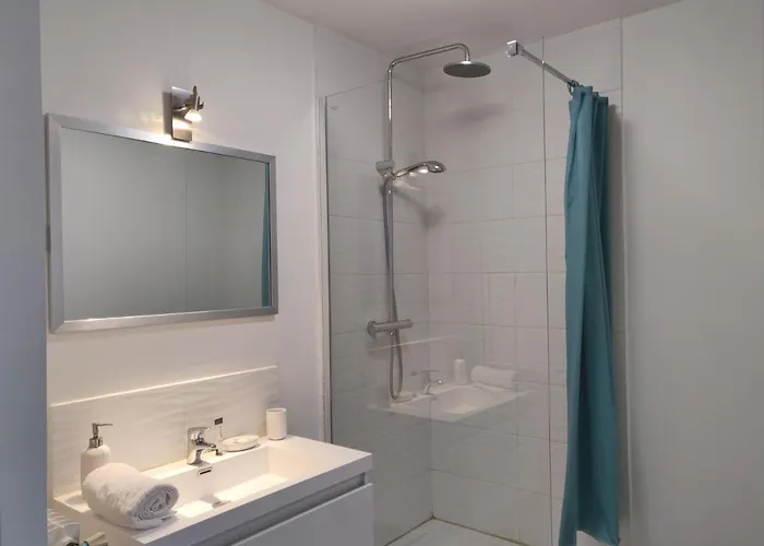 Old Appart'homecity - Grand Prieure - 1 A 3