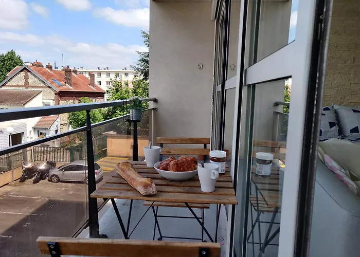 Old Appart'homecity - Grand Prieure - 1 A 3 Appartamento