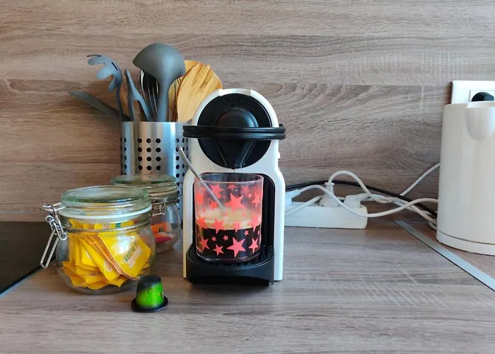 Old Appart'homecity - Grand Prieure - 1 A 3