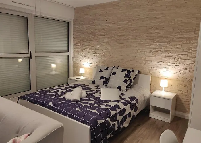 Appartamento Old Appart'homecity - Grand Prieure - 1 A 3 *