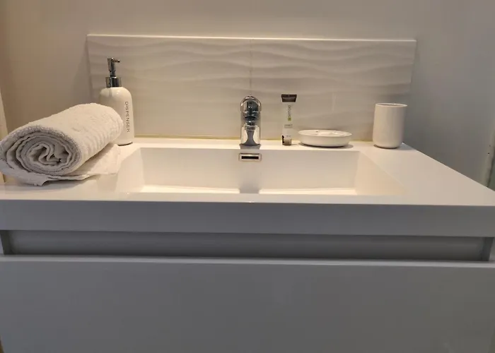 Old Appart'homecity - Grand Prieure - 1 A 3 Appartamento